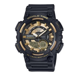 Casio AEQ-110BW-9AVDF